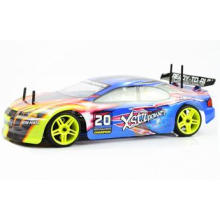 1/8 eléctrico 4WD alta velocidad RC coche RC Drift coche